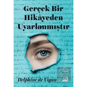 Gerçek Bir Hikayeden Uyarlanmıştır