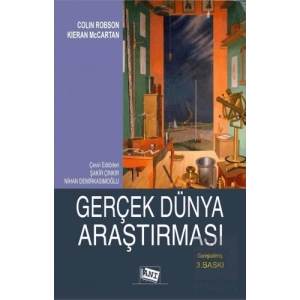 Gerçek Dünya Araştırması
