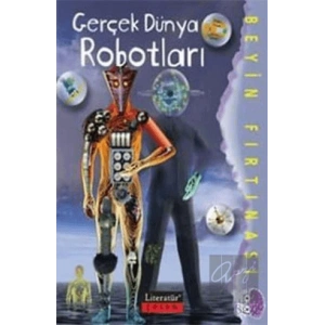 Gerçek Dünya Robotları
