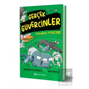 Gerçek Güvercinler 2