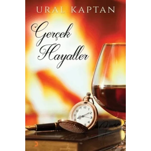 Gerçek Hayaller