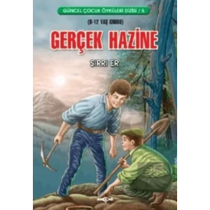 Gerçek Hazine