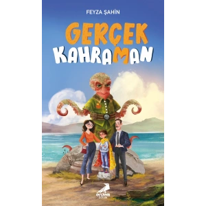 Gerçek Kahraman