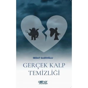 Gerçek Kalp Temizliği