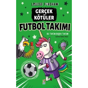 Gerçek Kötüler Futbol Takımı