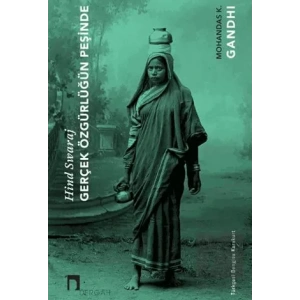 Gerçek Özgürlüğün Peşinde