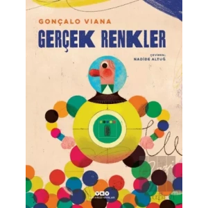 Gerçek Renkler
