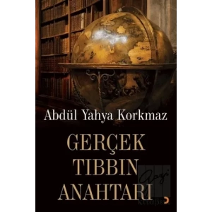 Gerçek Tıbbın Anahtarı