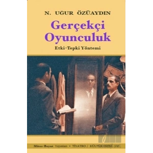 Gerçekçi Oyunculuk
