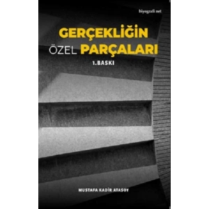 Gerçekliğin Özel Parçaları
