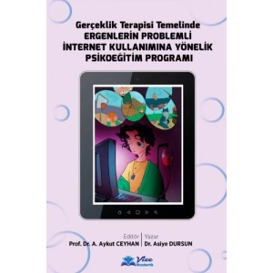 GERÇEKLİK TERAPİSİ