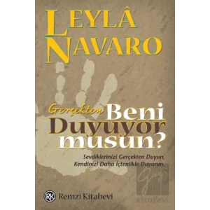 Gerçekten Beni Duyuyor musun?