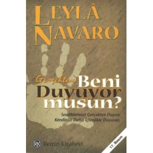 Gerçekten Beni Duyuyor musun?