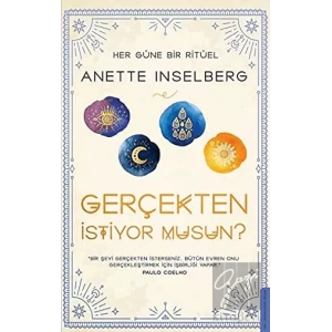 Gerçekten İstiyor Musun?