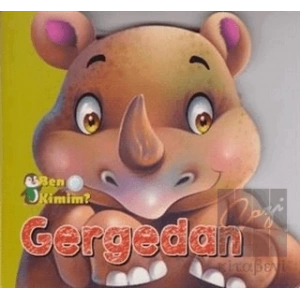 Gergedan