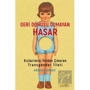 Geri Dönüşü Olmayan Hasar