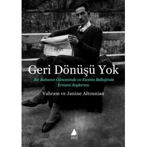 Geri Dönüşü Yok