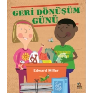 Geri Dönüşüm Günü