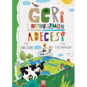 Geri Dönüşümün Abecesi