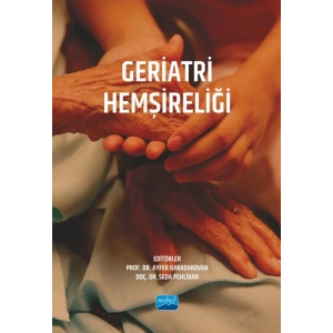 Geriatri Hemşireliği