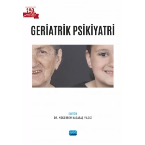 Geriatrik Psikiyatri