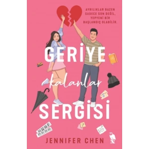 Geriye Kalanlar Sergisi