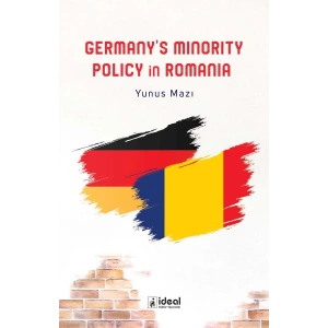 Germanys Minority Policy in Romania