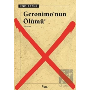 Geronimo’nun Ölümü