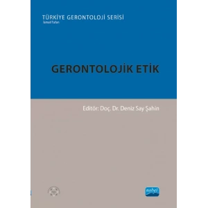 Gerontolojik Etik