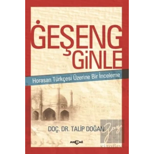 Geşeng Ginle