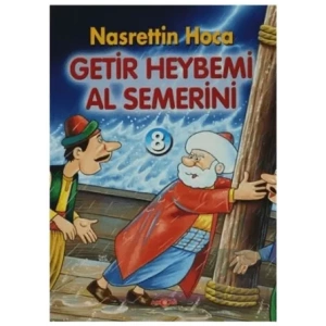 Getir Heybemi Al Semerini