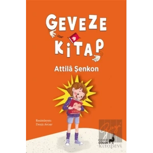 Geveze Kitap