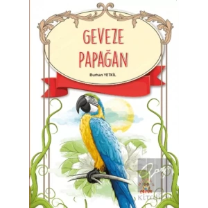 Geveze Papağan
