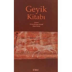 Geyik Kitabı