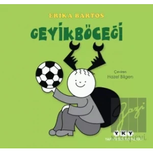 Geyikböceği (Ciltli)