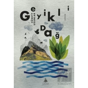 Geyikli Dağ