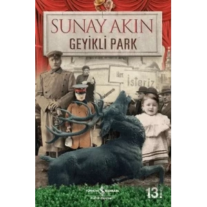 Geyikli Park