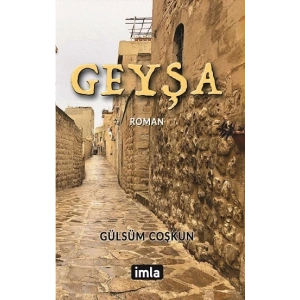 Geyşa
