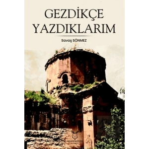 Gezdikçe Yazdıklarım