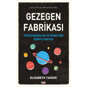 Gezegen Fabrikası