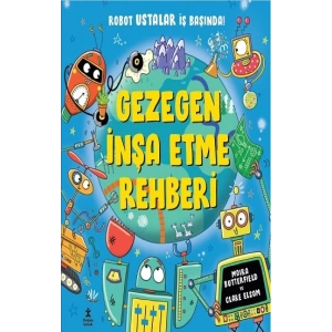 Gezegen İnşa Etme Rehberi