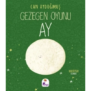 Gezegen Oyunu - Ay