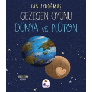 Gezegen Oyunu - Dünya ve Plüton