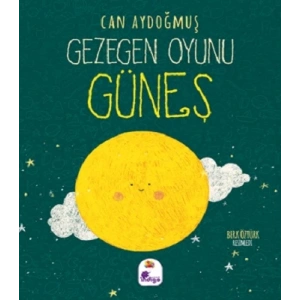 Gezegen Oyunu - Güneş