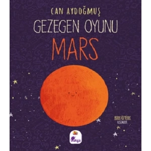 Gezegen Oyunu - Mars