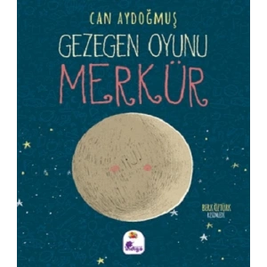 Gezegen Oyunu - Merkür