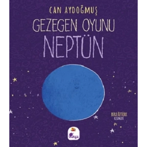 Gezegen Oyunu - Neptün