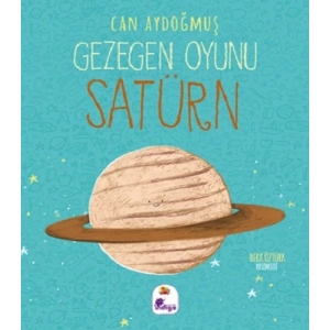 Gezegen Oyunu - Satürn