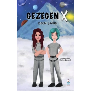 Gezegen X