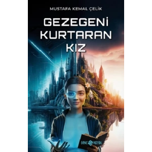 Gezegeni Kurtaran Kız